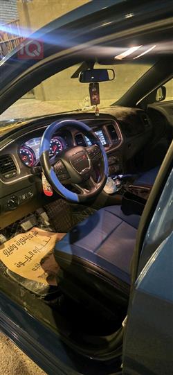 دودج تشارجر